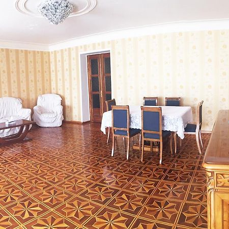 Icheri Sheher Apartment Baku Exterior photo