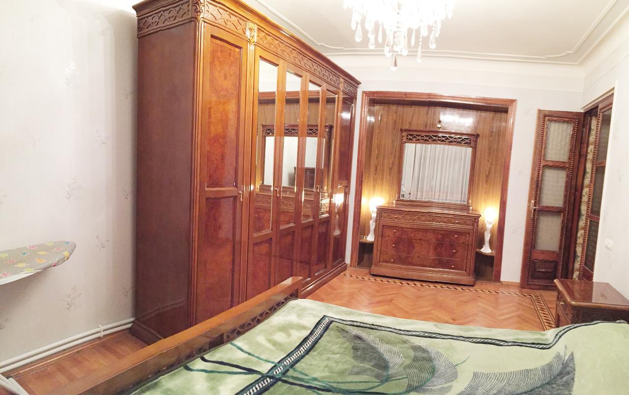 Icheri Sheher Apartment Baku Exterior photo