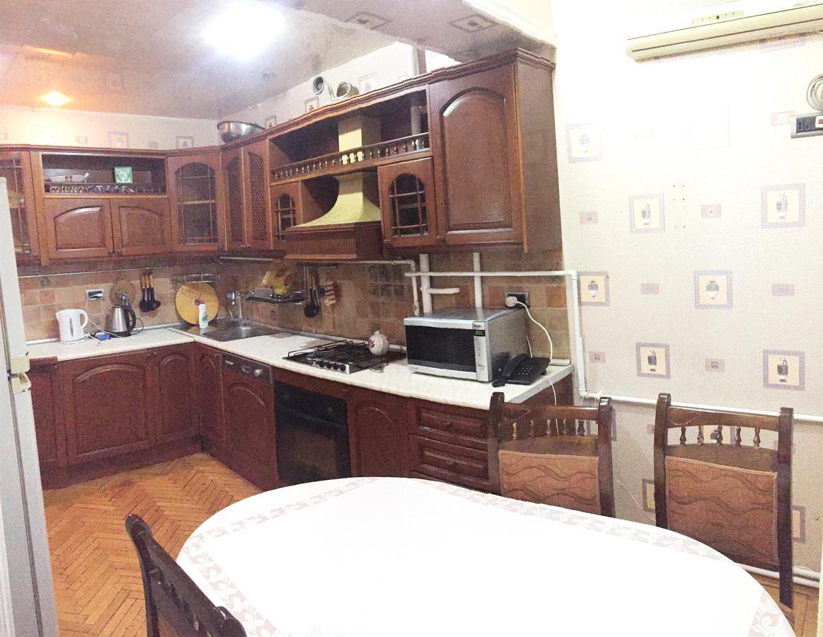 Icheri Sheher Apartment Baku Exterior photo