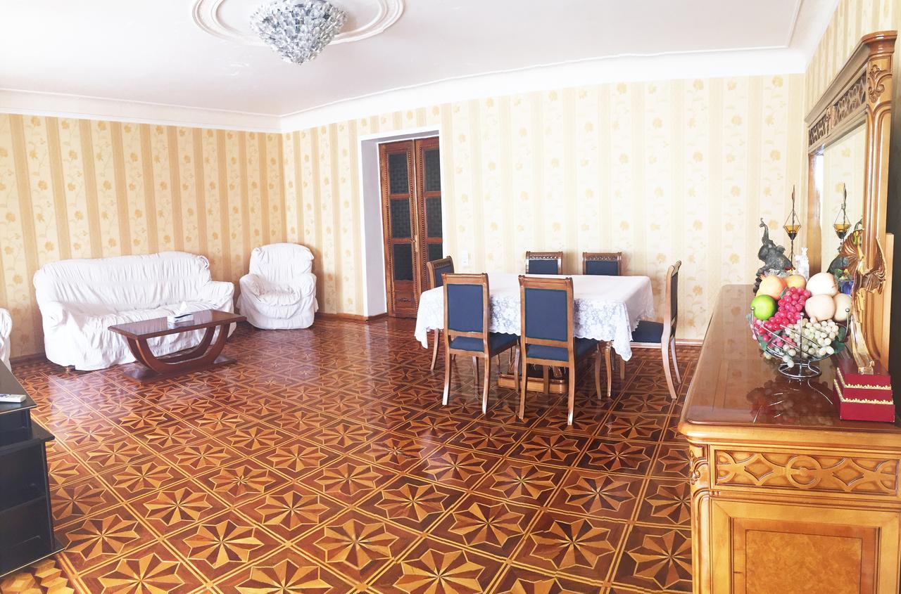 Icheri Sheher Apartment Baku Exterior photo