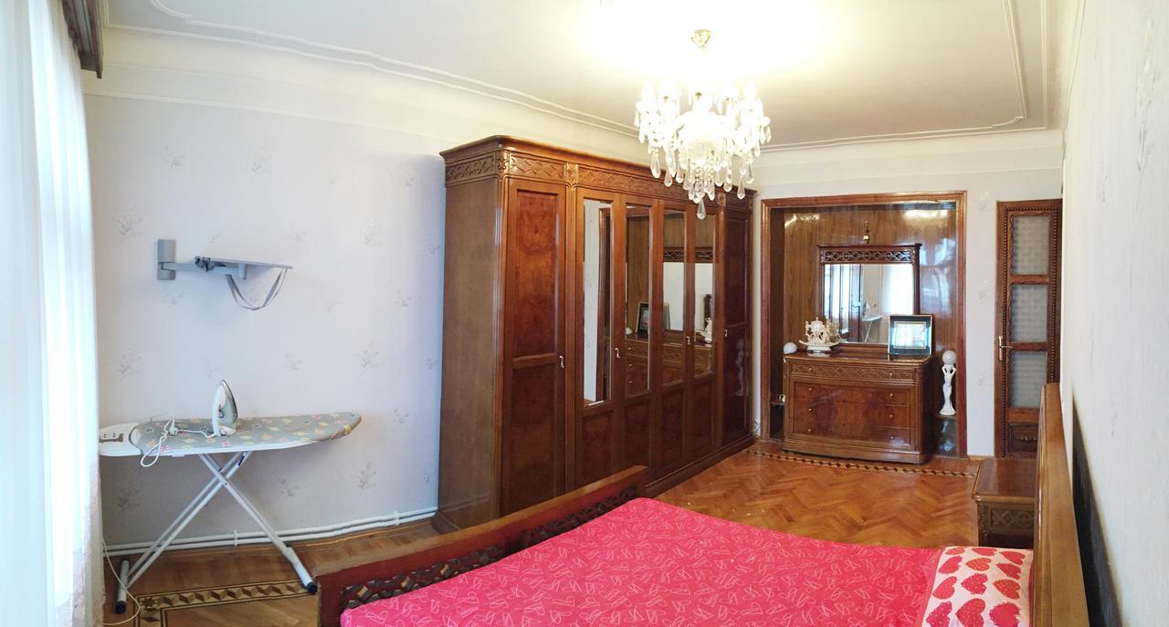 Icheri Sheher Apartment Baku Exterior photo