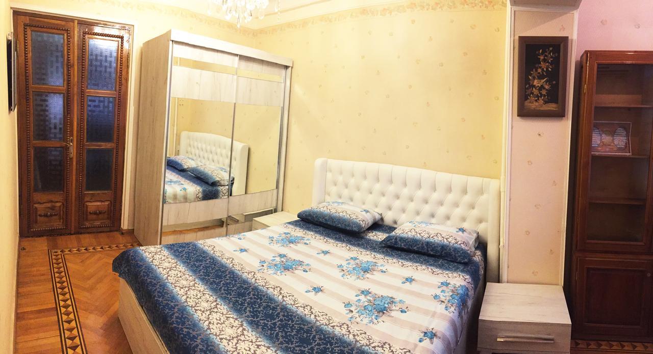 Icheri Sheher Apartment Baku Exterior photo