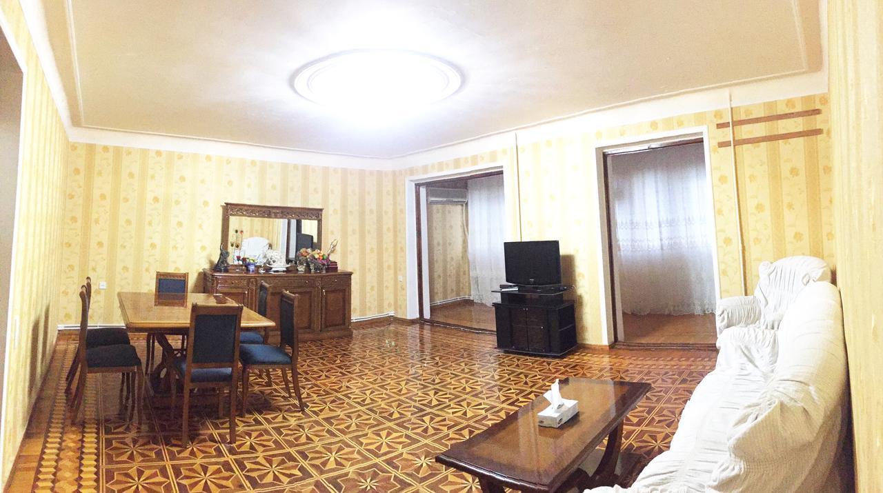 Icheri Sheher Apartment Baku Exterior photo