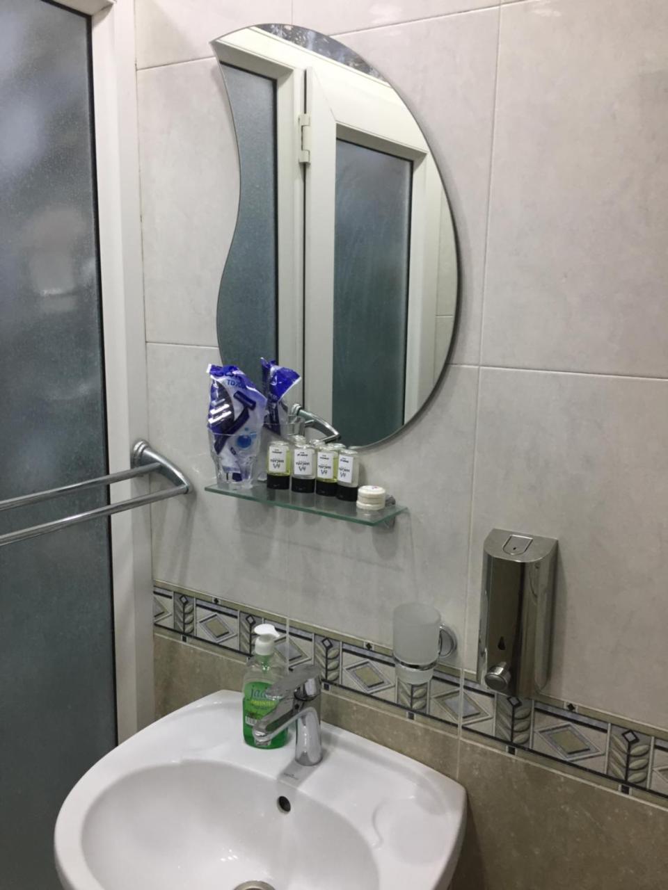 Icheri Sheher Apartment Baku Exterior photo